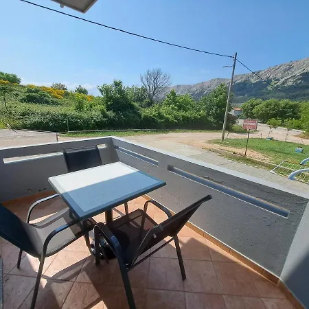 Apartman Leo