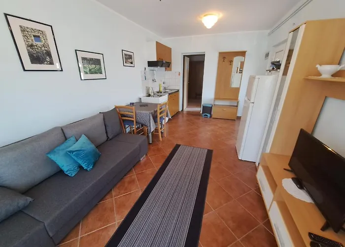 Leo 아파트 바슈카