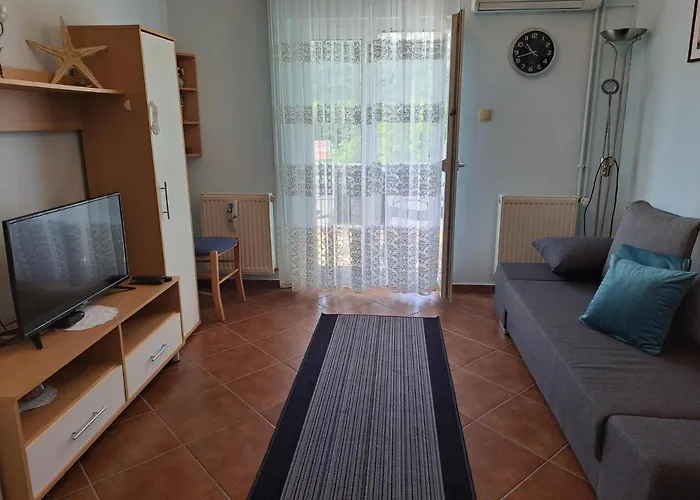 Leo 아파트 바슈카